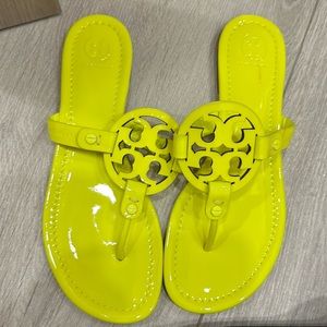 Tory Burch sandal